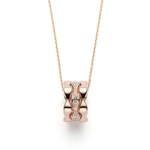LABELLO Pendant — PID-15193-18KSG