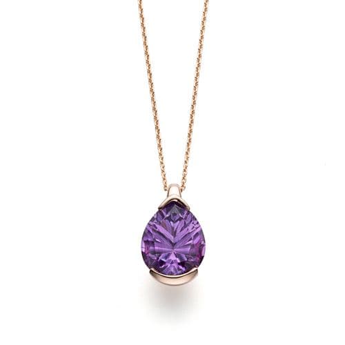 lumino Pendant — PI-15676-18KSG-AME