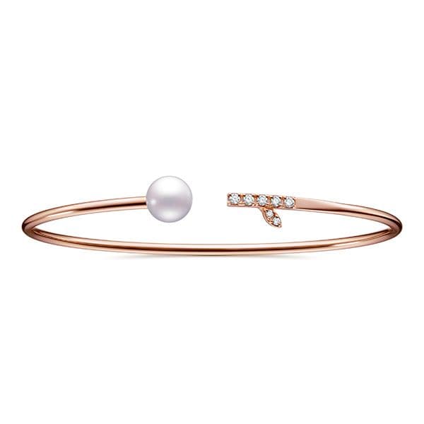 kugel Bracelet — BL-0702-18KSG