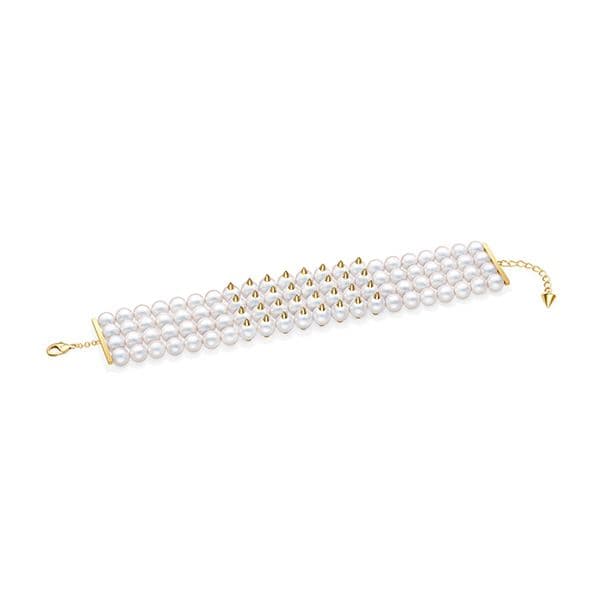 danger Bracelet — BL-0759-18KYG