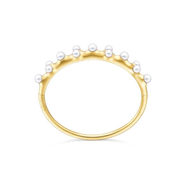 ANDROGYNOUS Bracelet — BL-0774-18KYG