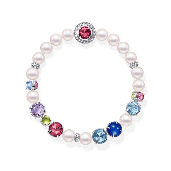 Harmonie Bracelet — BL-0779-18KWG