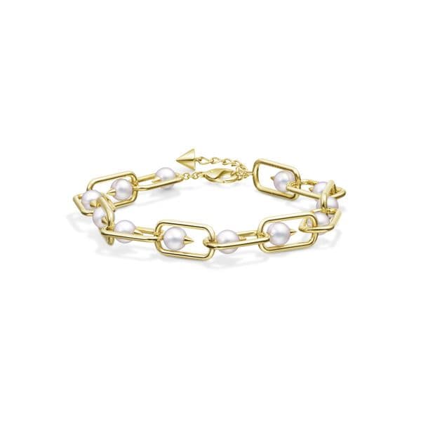 danger links Bracelet — BL-0800-18KYG
