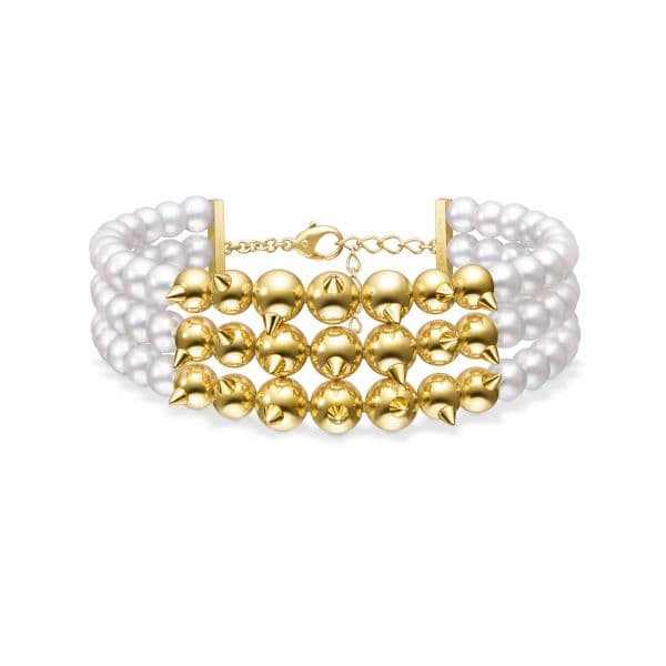 danger flow Bracelet — BL-0802-18KYG