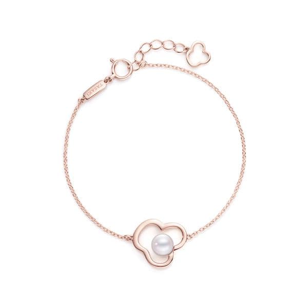chants Bracelet — BL-0806-18KSG