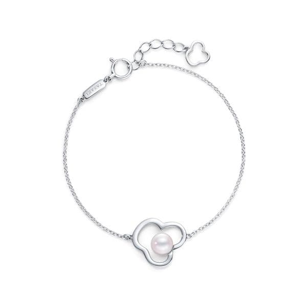 chants Bracelet — BL-0806-18KWG