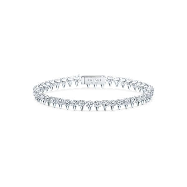 danger diamonds Bracelet(medium size) — BLD-0763M-18KWG