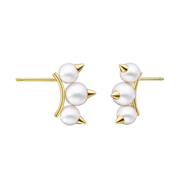 danger neo Earrings — E-4389-18KYG