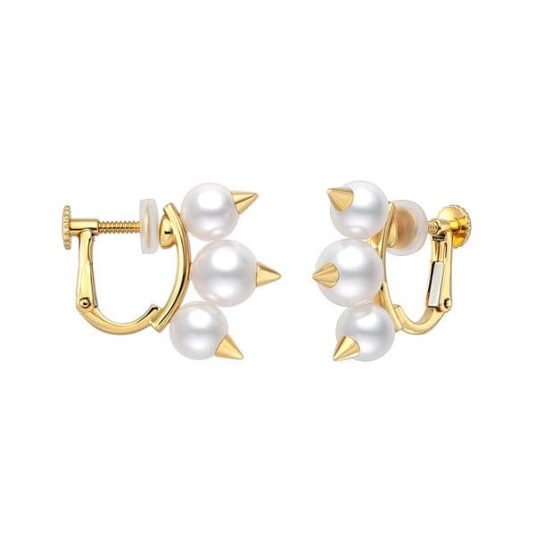 danger neo Earrings — E-4389-18KYG-UC
