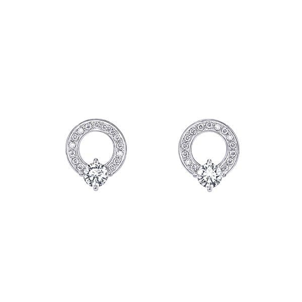 cosmic Earrings — EID-4189-PT950