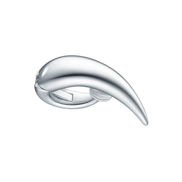 danger horn plus Ear Cuff — EK-4425-18KWG