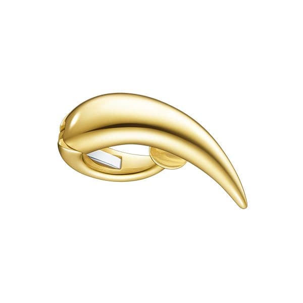 danger horn plus Ear Cuff — EK-4425-18KYG