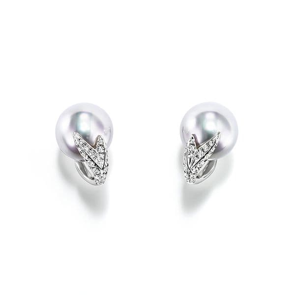 15, Place Vendôme Earrings — EN-3975-18KWG