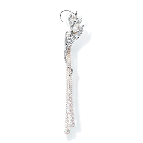 Éveil Ear Cuff — EN-4121-PT900