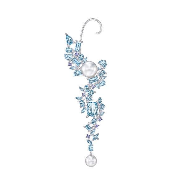 Forest Valley Earring — EN-4245-PT900