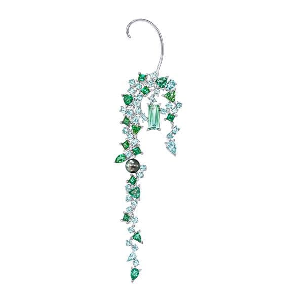 Forest Valley Earring — ENB-4246-PT900