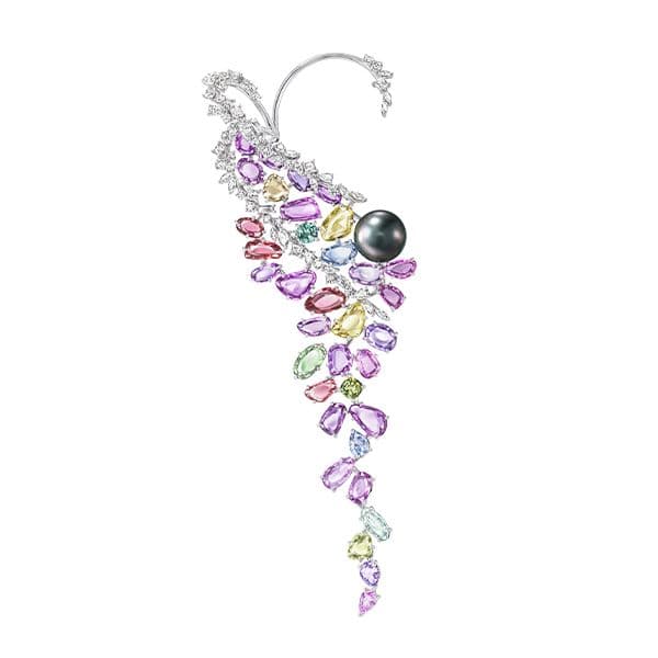 Illimitable Earring — ENB-4313-18KWG