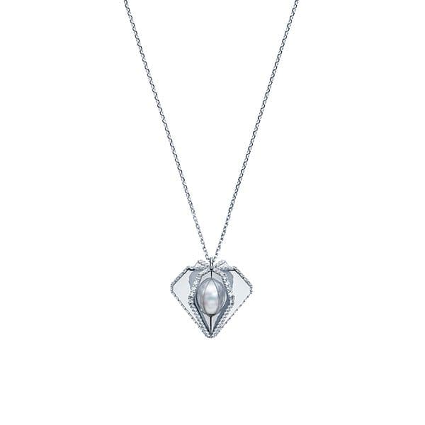 STELLAR Pendant — P-16280-18KWG