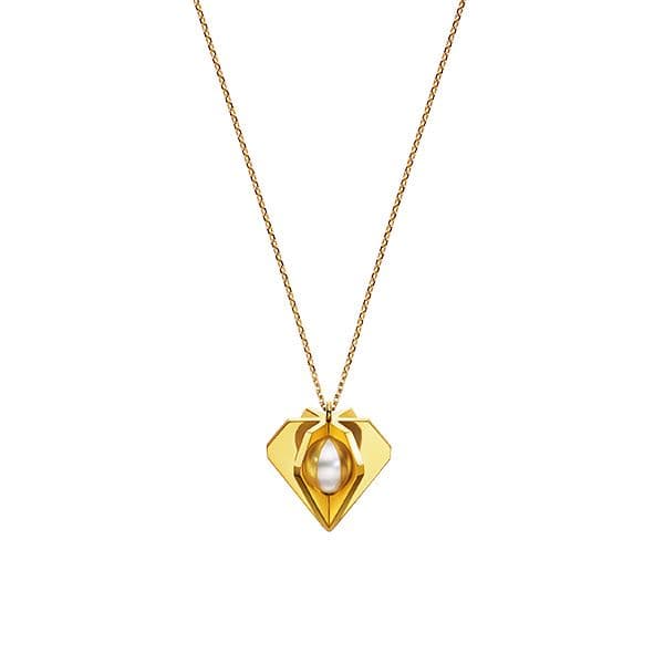 STELLAR Pendant — P-16323-18KYG