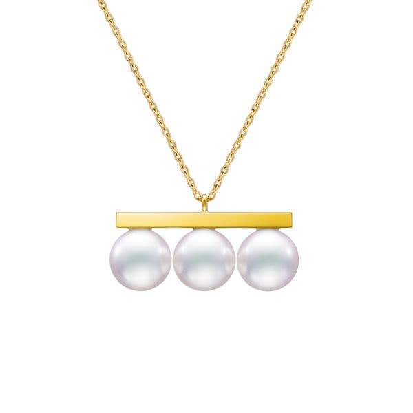 balance neo Pendant — P-16850-18KYG