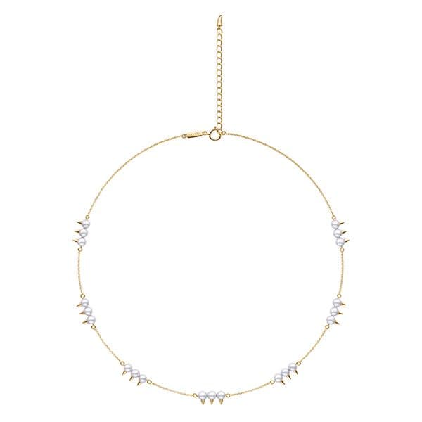 danger neo Necklace — P-16940-18KYG