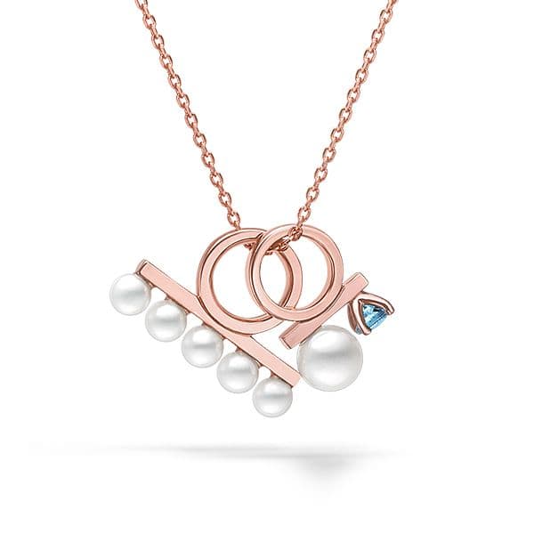 balance Charm Gift — P-16963-CM-0172-18KSG