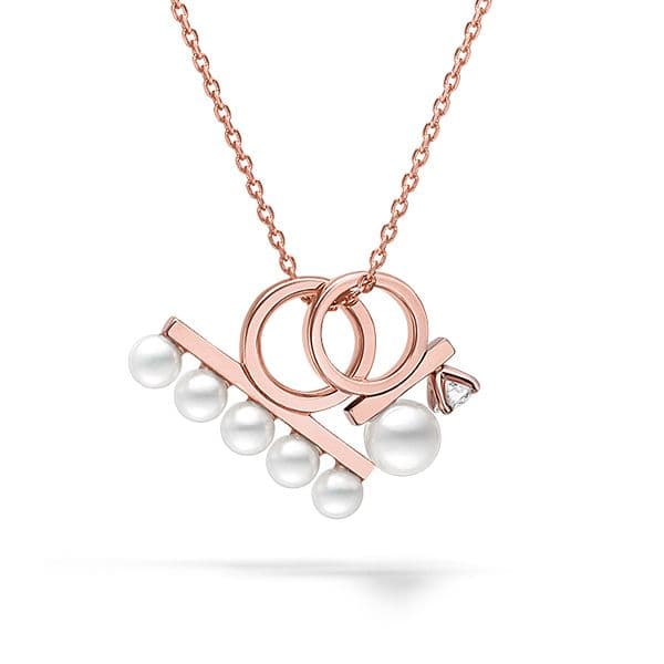 balance Charm Gift — P-16964-CM-0172-18KSG
