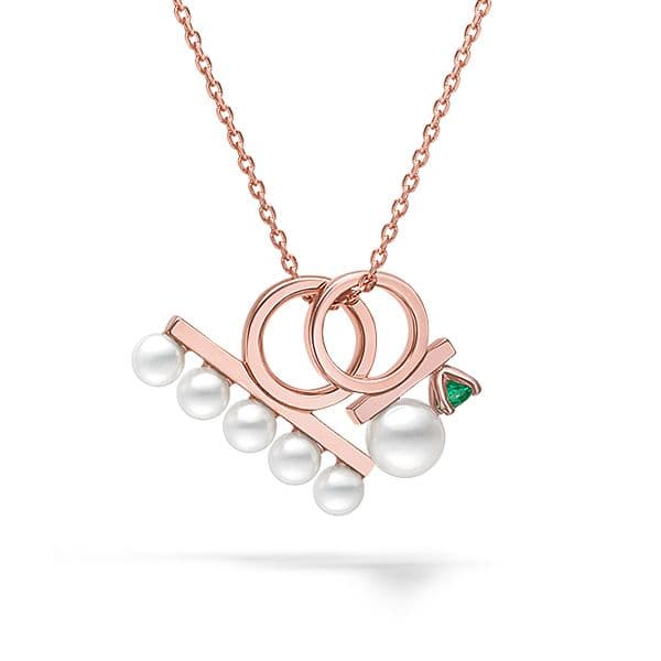 balance Charm Gift — P-16965-CM-0172-18KSG