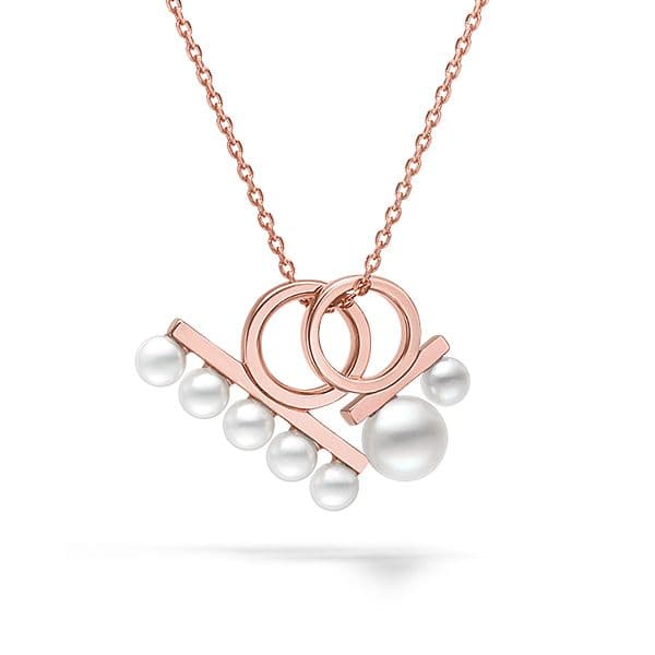 balance Charm Gift — P-16966-CM-0172-18KSG