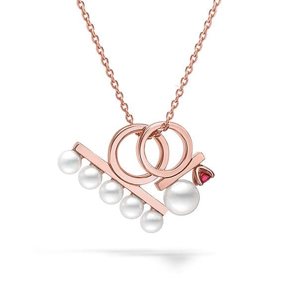 balance Charm Gift — P-16967-CM-0172-18KSG