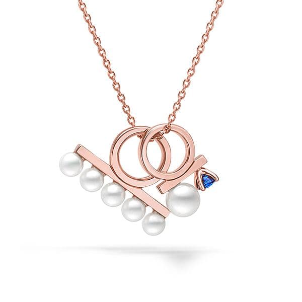 balance Charm Gift — P-16969-CM-0172-18KSG