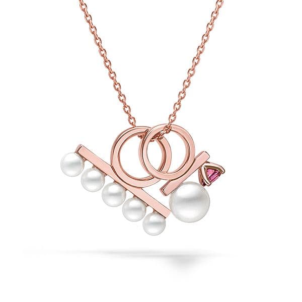 balance Charm Gift — P-16970-CM-0172-18KSG