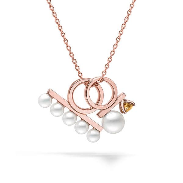 balance Charm Gift — P-16971-CM-0172-18KSG