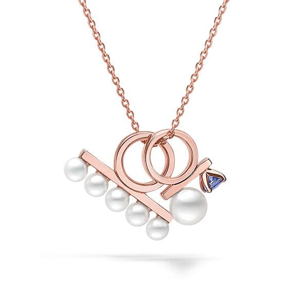 balance Charm Gift — P-16972-CM-0172-18KSG