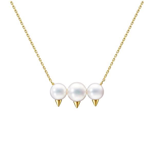 danger neo Necklace — P-17150-18KYG