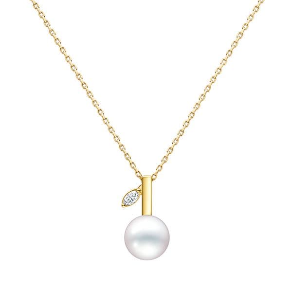 kugel Pendant — P-17169-18KYG