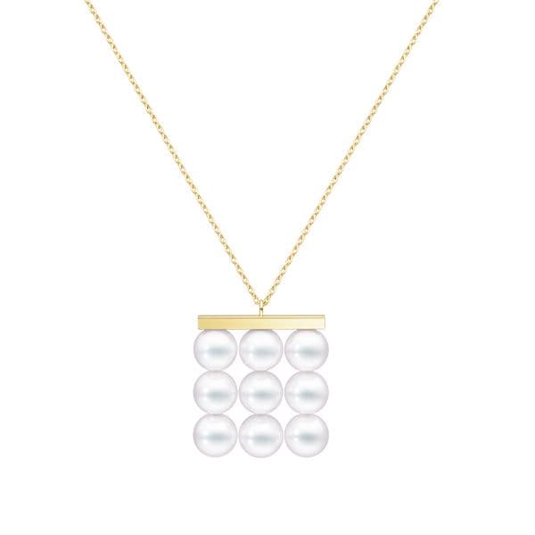balance build Pendant — P-17218-18KYG