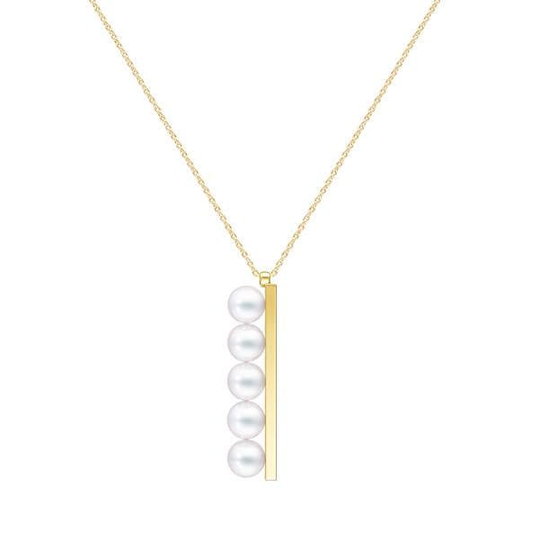 balance plus Pendant — P-17236-18KYG