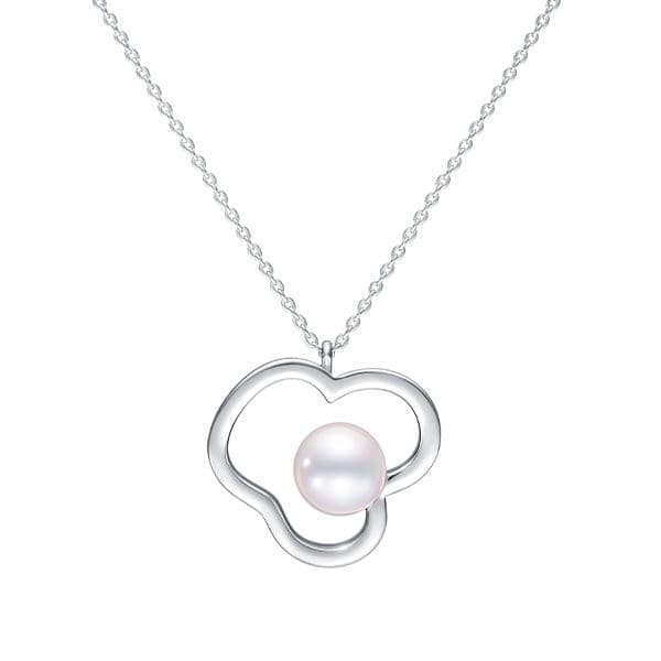 chants Pendant — P-17272-18KWG