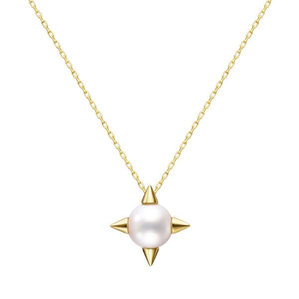 danger orb Pendant — P-17328-18KYG