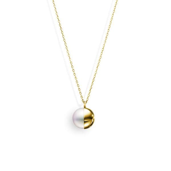 ARLEQUIN Pendant — PC-16007-18KYG
