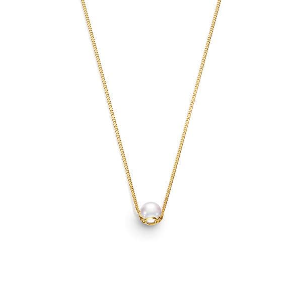 STRETCHED Pendant — PC-16175-18KYG