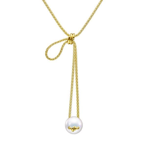KNOT Pendant — PC-16634-18KYG
