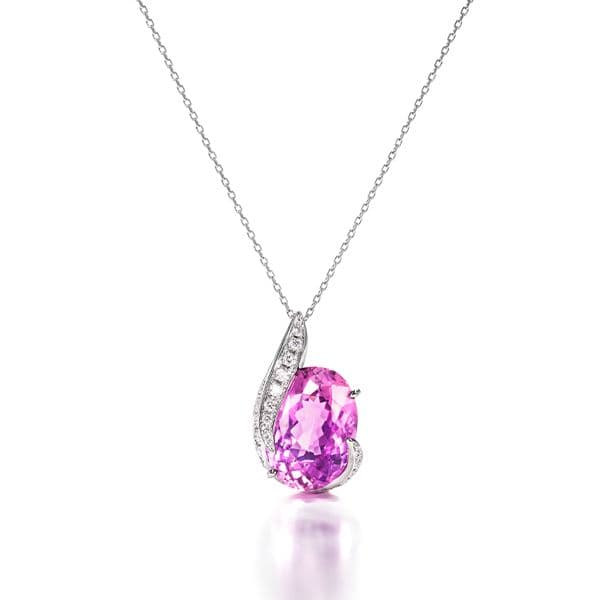 The Serendipity Pendant — PI-16532-2-PT900