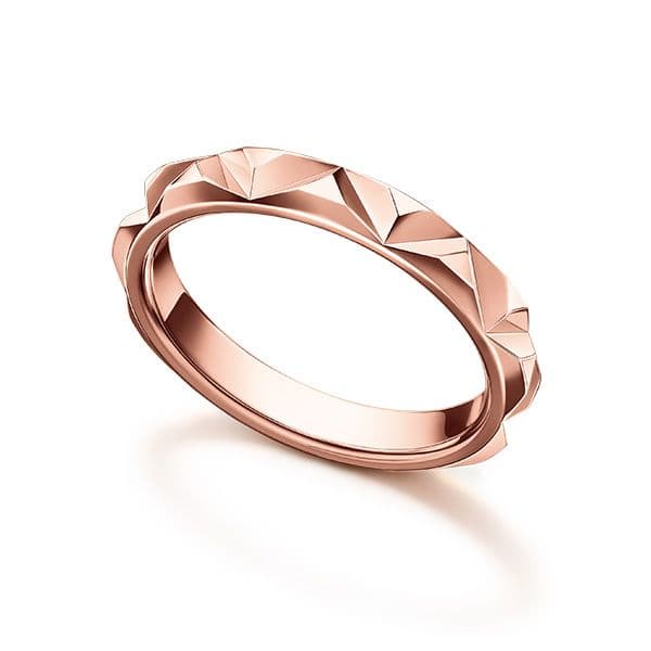 VALLE Ring — RK-4717-18KSG