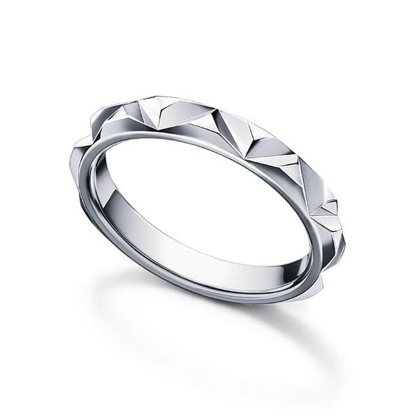 VALLE Ring — RK-4717-PT950