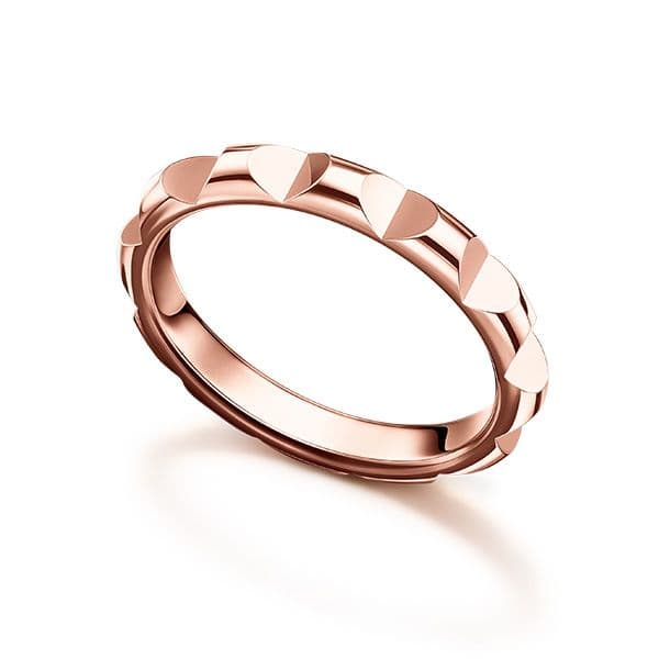 ECLISSE Ring — RK-4718-18KSG