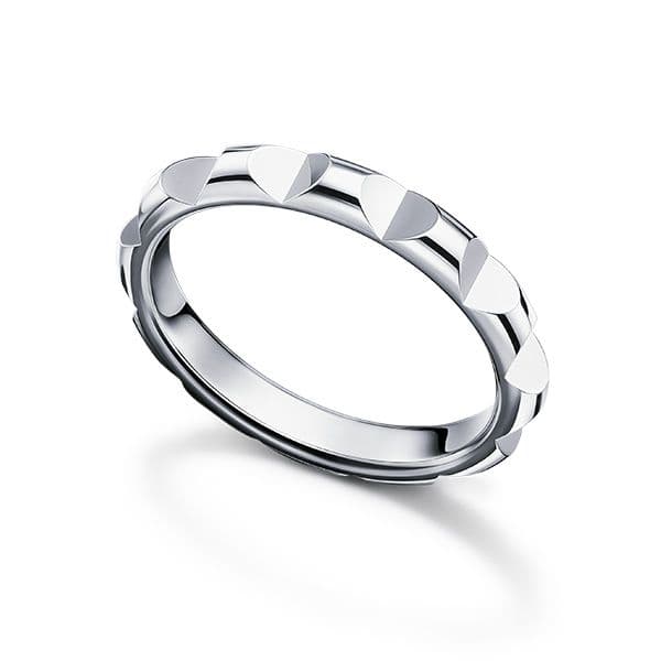 ECLISSE Ring — RK-4718-PT950