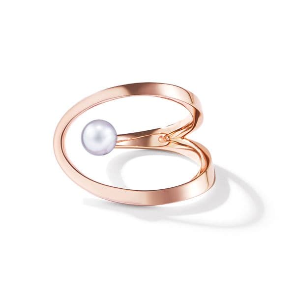 Aurora Ring — R-4748-18KSG