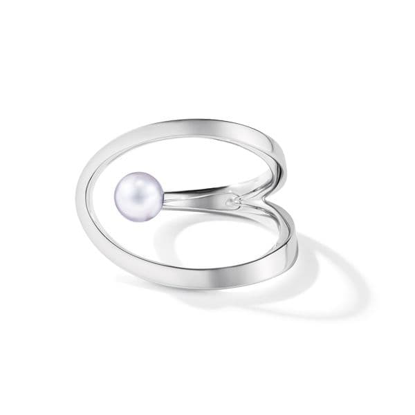 Aurora Ring — R-4748-18KWG